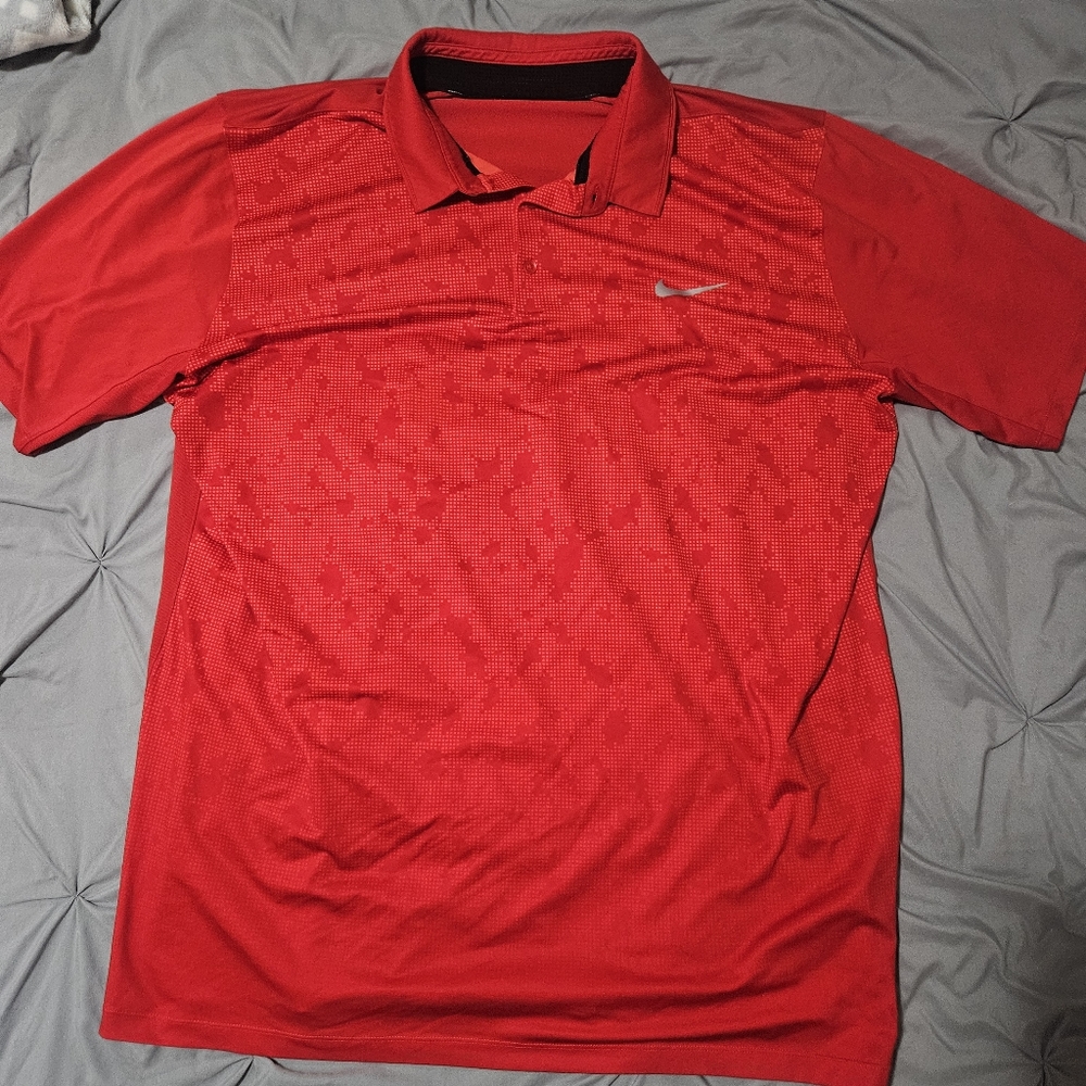 Nike Men's Polo